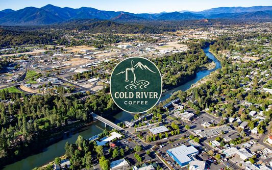 Breakroom Coffee in Grants Pass | Employee Perks & Cold Brew